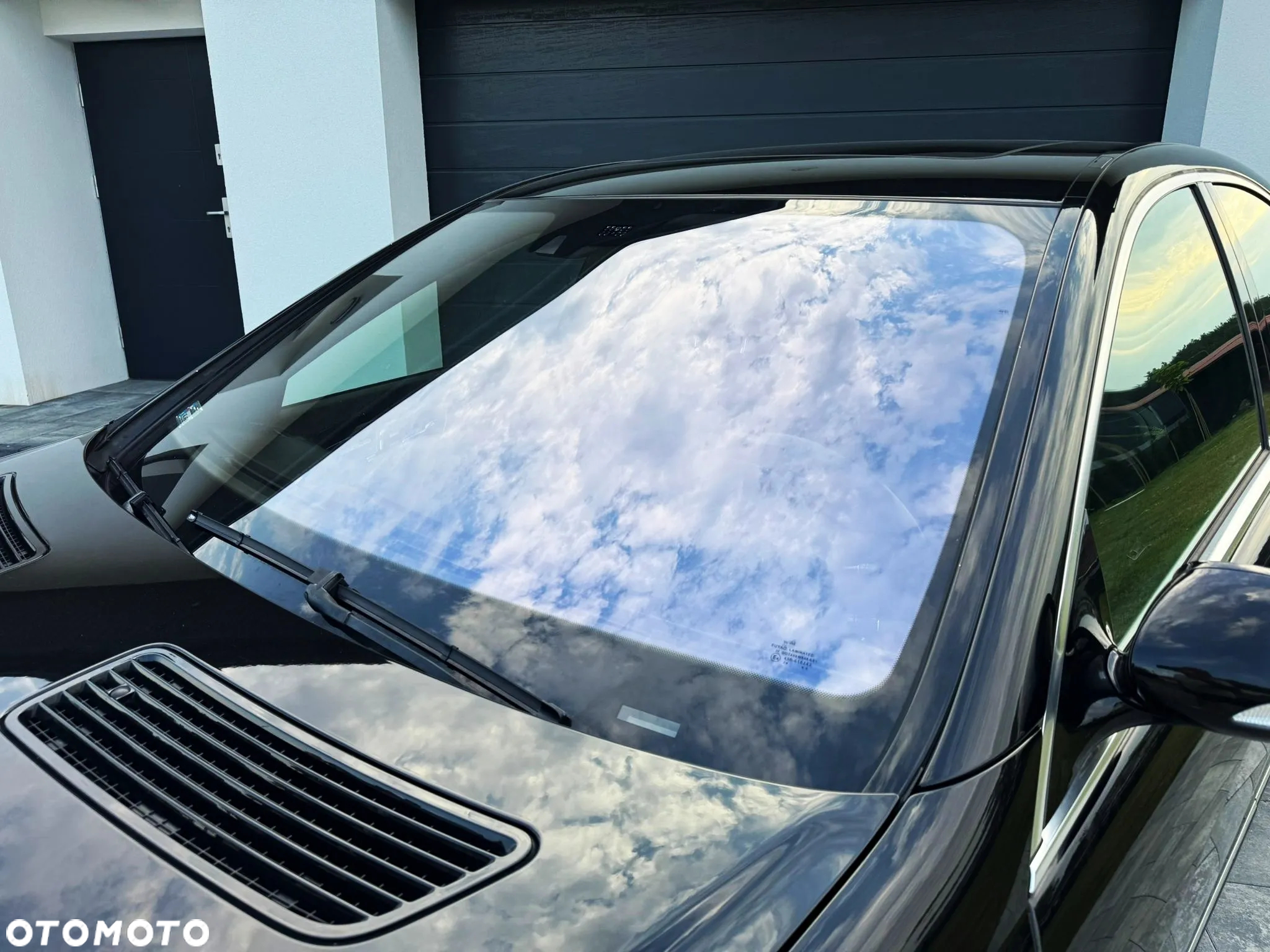 Mercedes-Benz Klasa S 320 CDI L 4Matic DPF 7G-TRONIC - 30