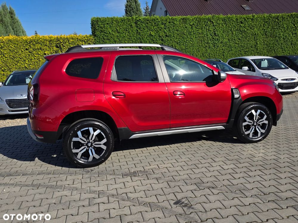 Dacia Duster - 15