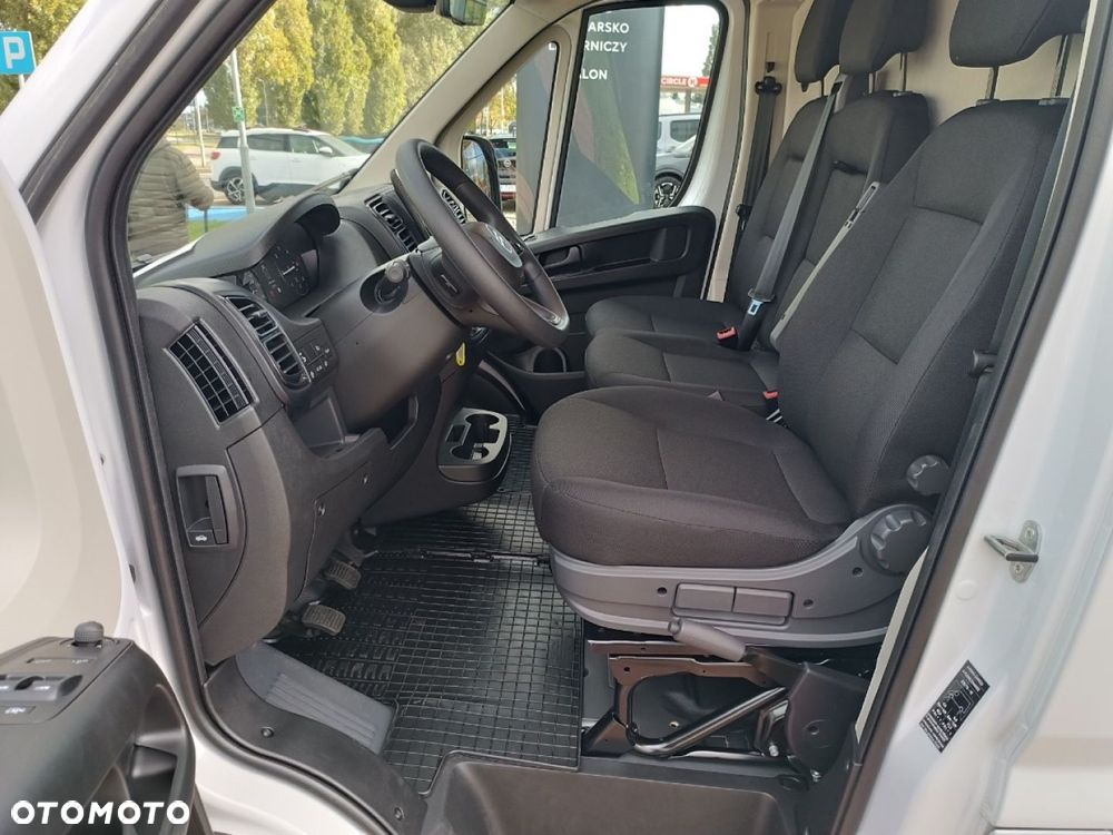 Citroën Jumper - 12