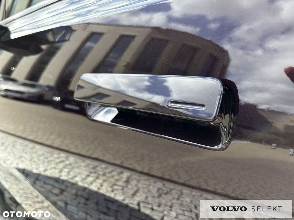 Volvo EX90 - 8