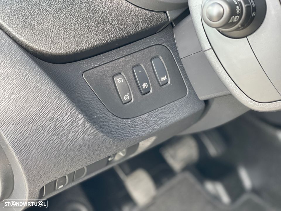 Renault Kangoo 1.5 dCi MAXI - 25