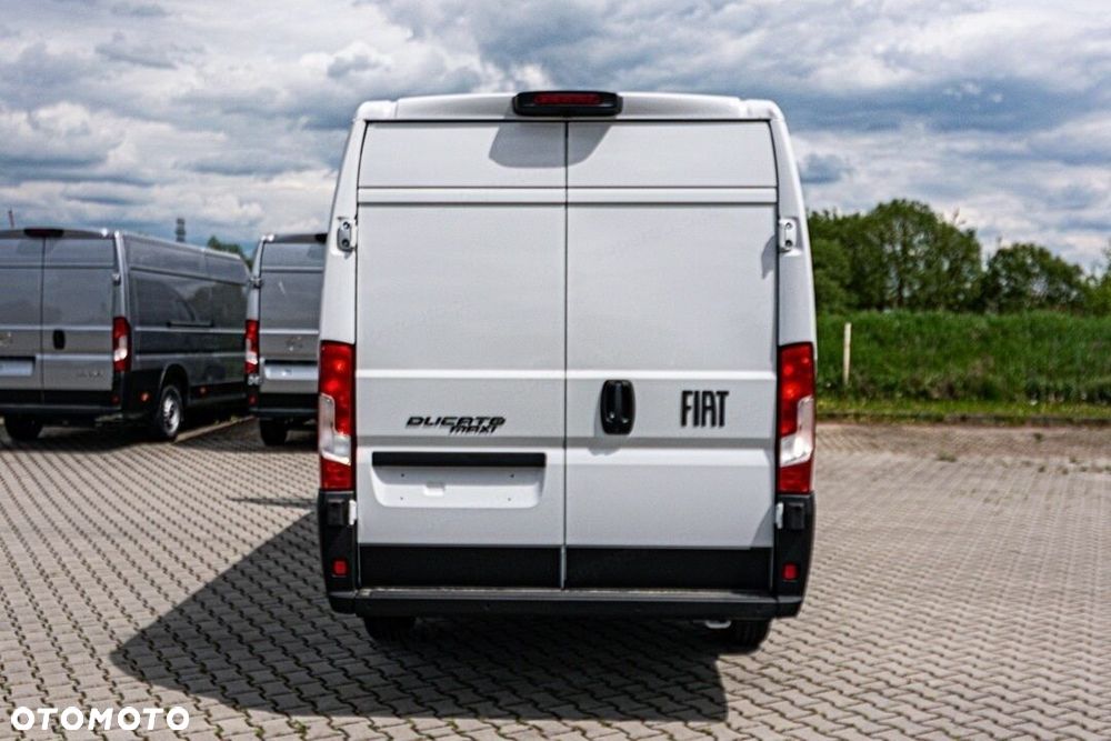 Fiat Ducato Maxi L4H2 2.2 140KM - 5