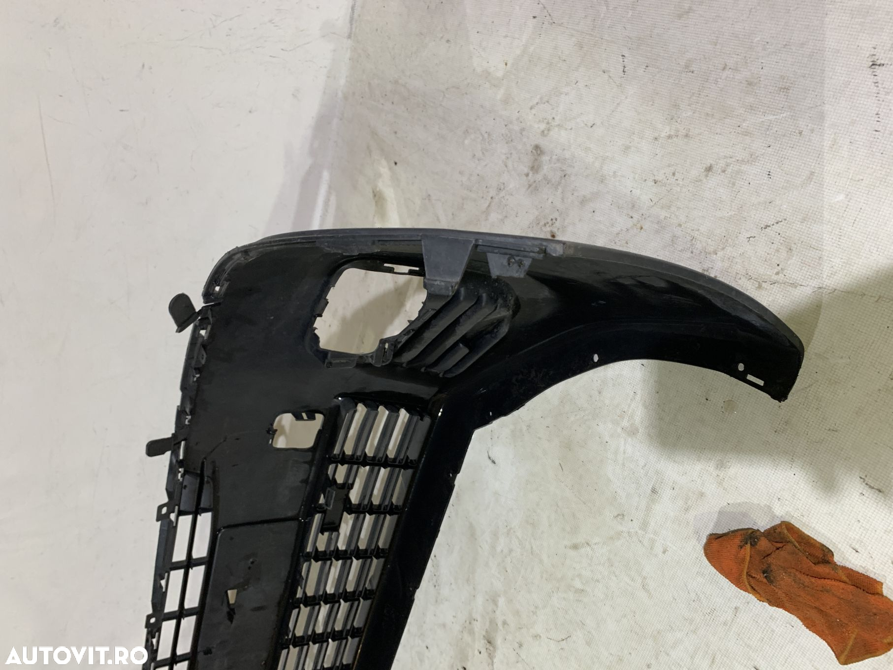 Bara fata Citroen Berlingo/Peugeot Partner, 2018, 2019, 2020, 2021, 2022, 2023, cod origine OE 9816765680. - 11