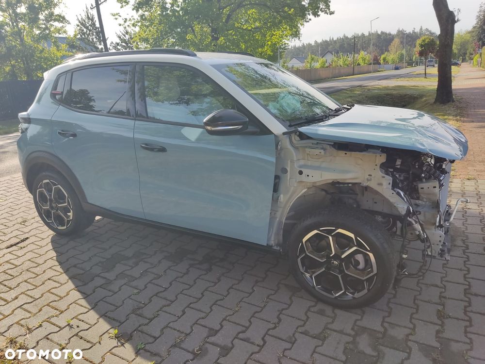 Citroën C3 Aircross - 7