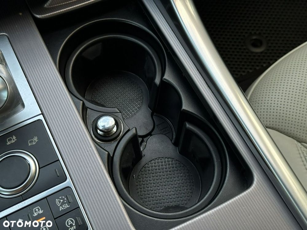 Land Rover Range Rover Sport - 36
