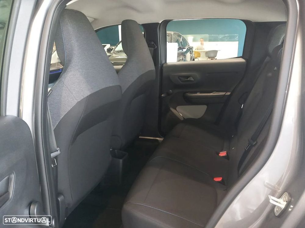 Citroën C3 1.2 Turbo You - 9