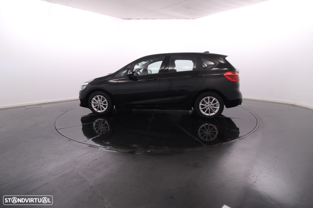 BMW 216 Active Tourer d Advantage - 3