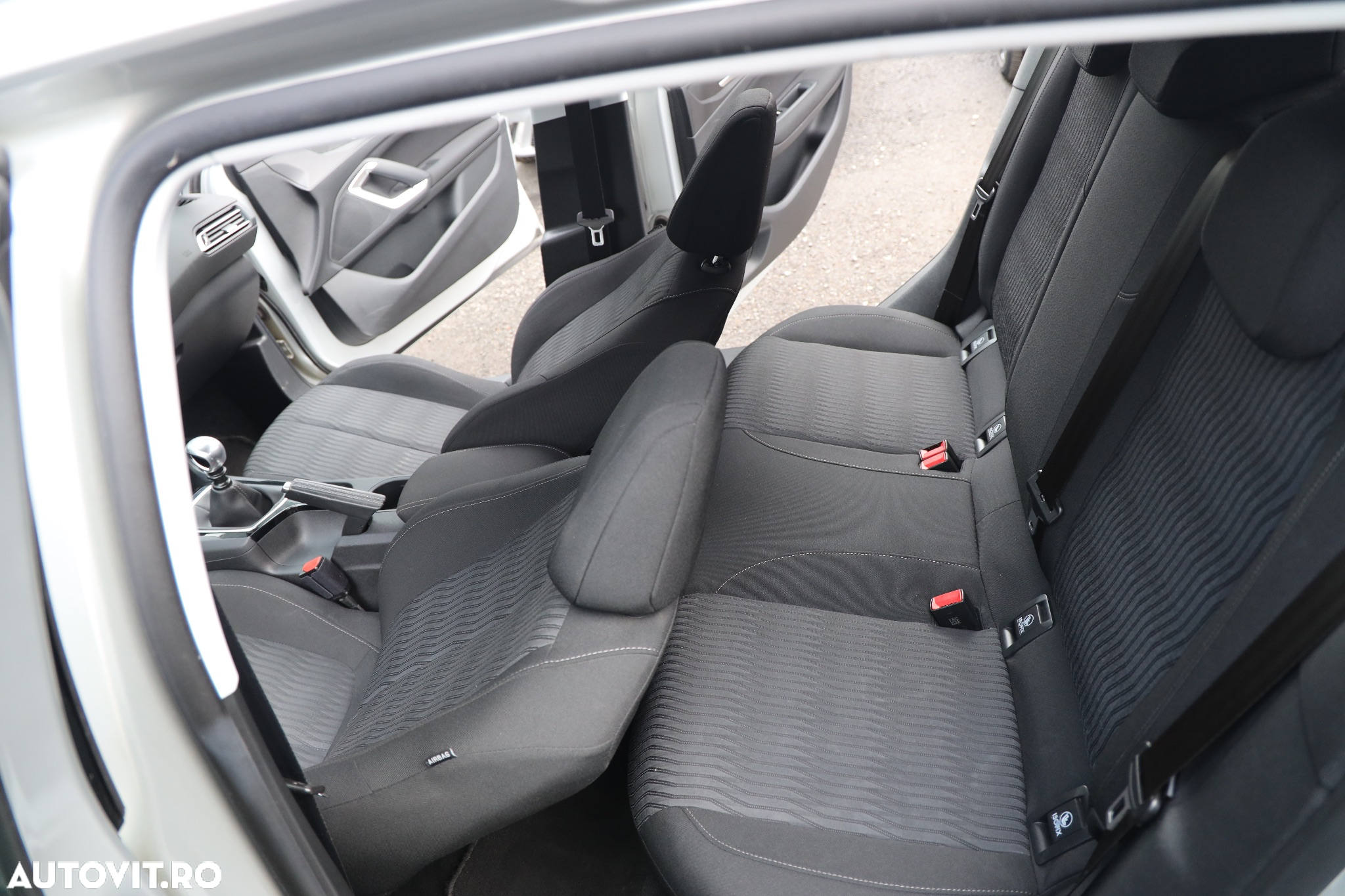 Peugeot 308 BlueHDi FAP 120 Stop & Start Active - 9