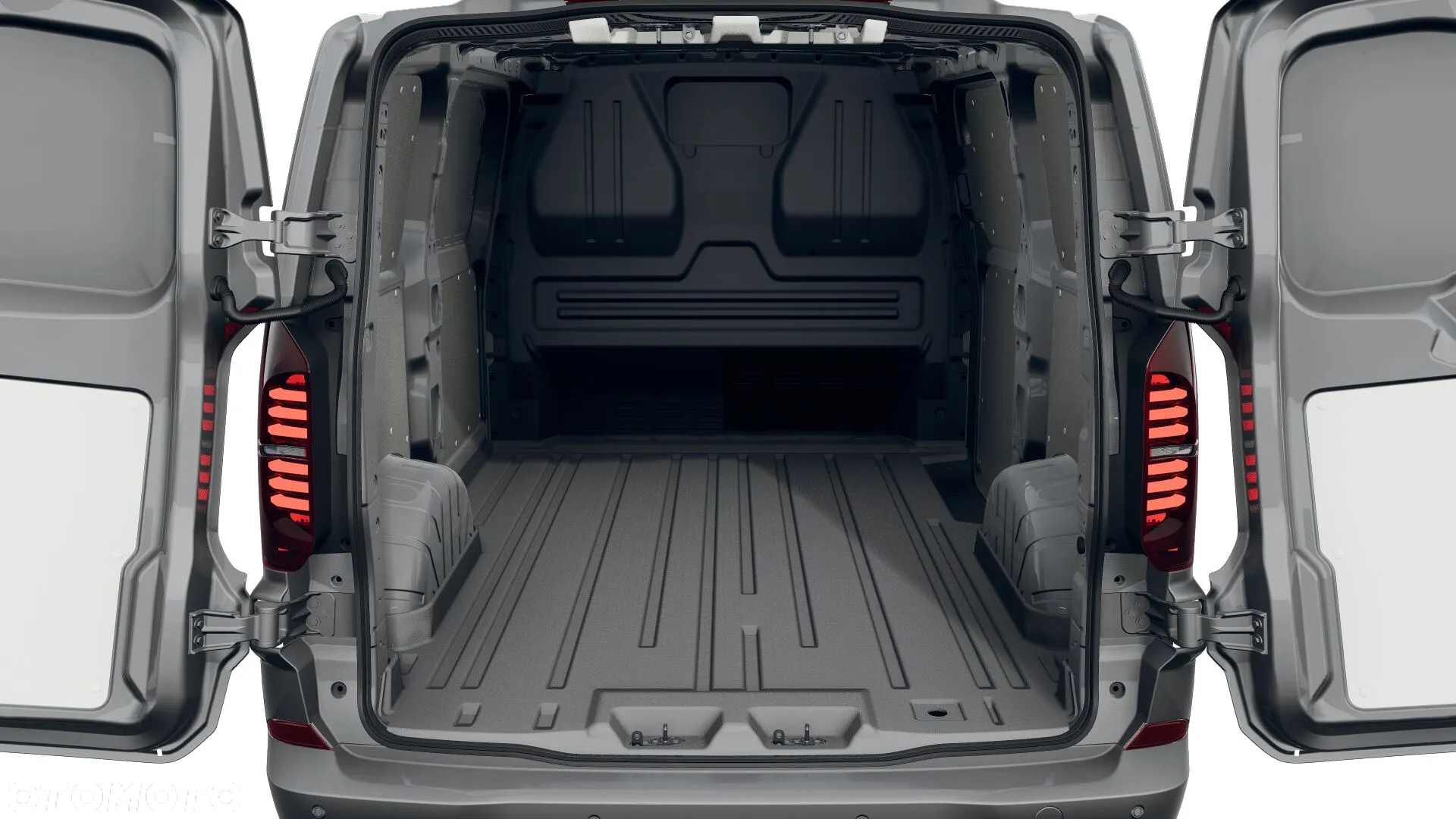 Volkswagen Nowy Transporter - 4