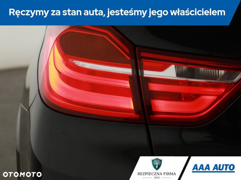 BMW X4 - 28