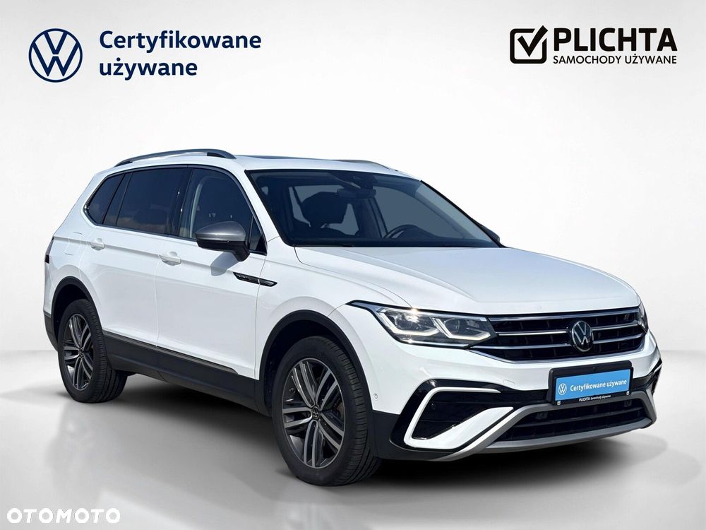 Volkswagen Tiguan Allspace - 8