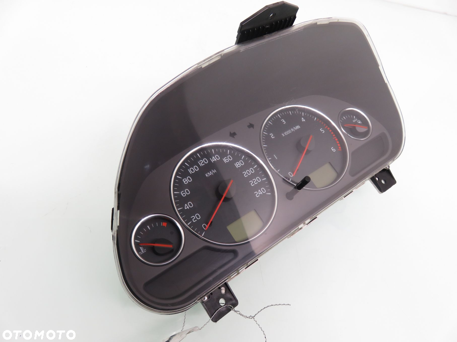 LICZNIK VOLVO S40 I 1.9 DI 30662278 - 5