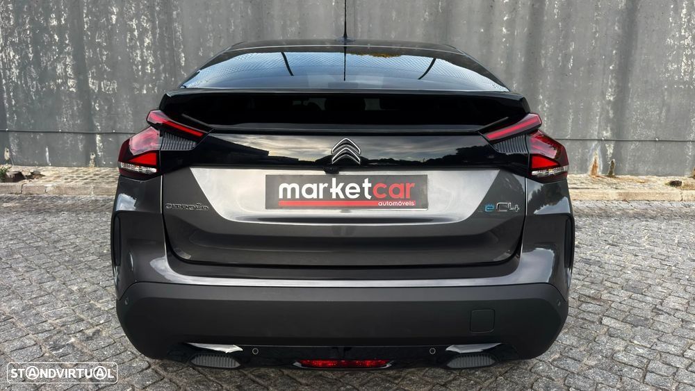 Citroën e-C4 50 kWh Shine Pack - 14
