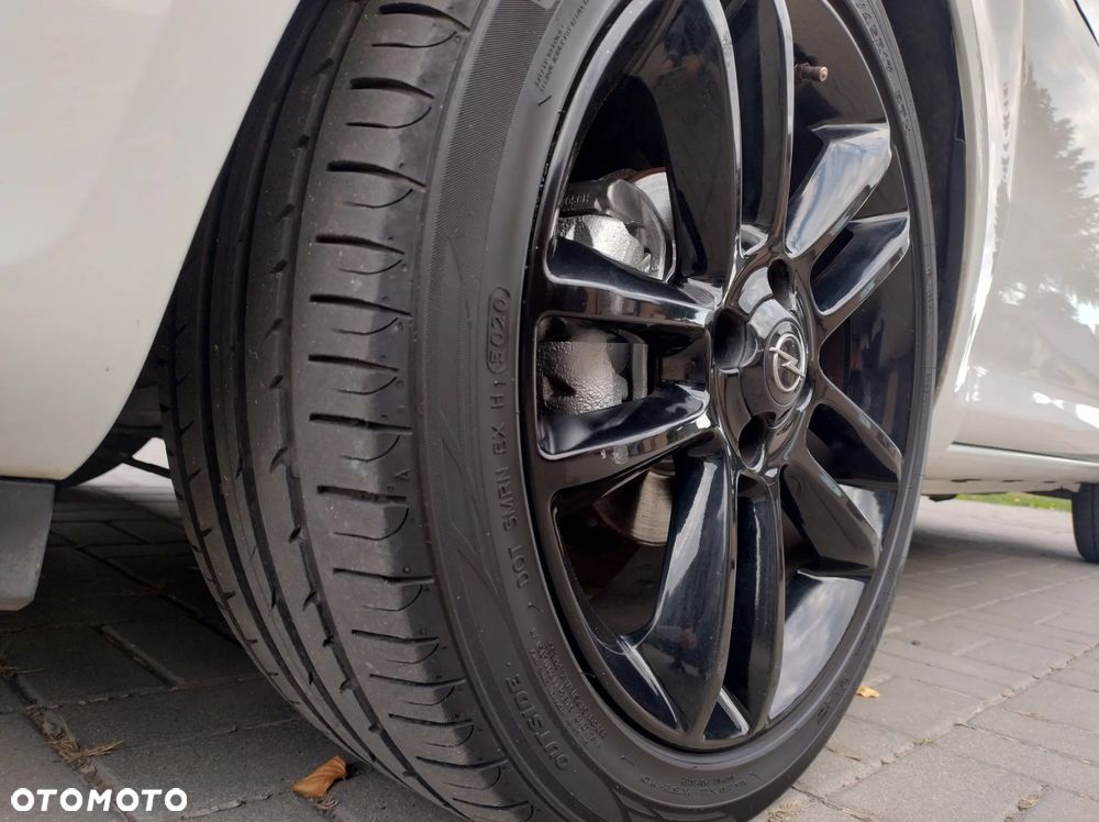 Opel Corsa 1.4 16V Color Stripes - 15