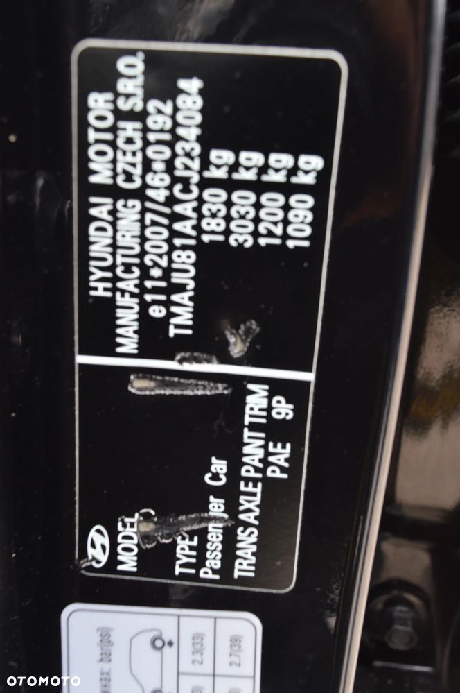 Hyundai ix35 1.6 GDI Comfort 2WD - 24