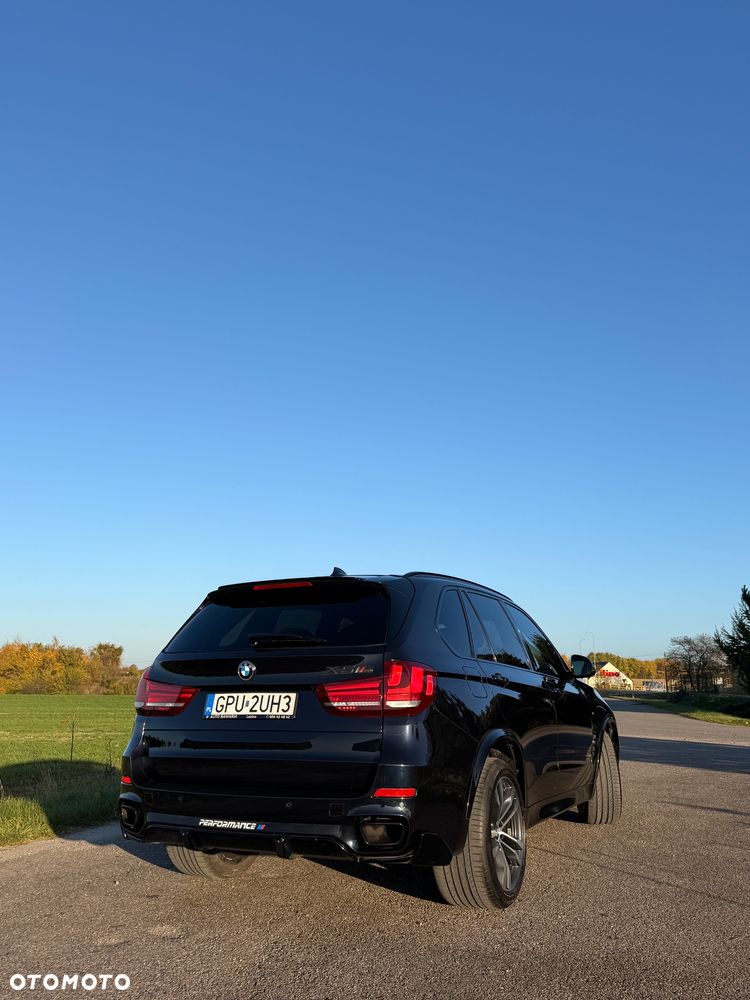 BMW X5 - 7