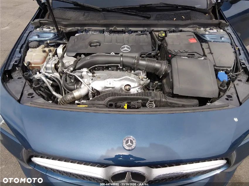 Mercedes-Benz CLA 250 4Matic 7G-DCT Edition 2020 - 12