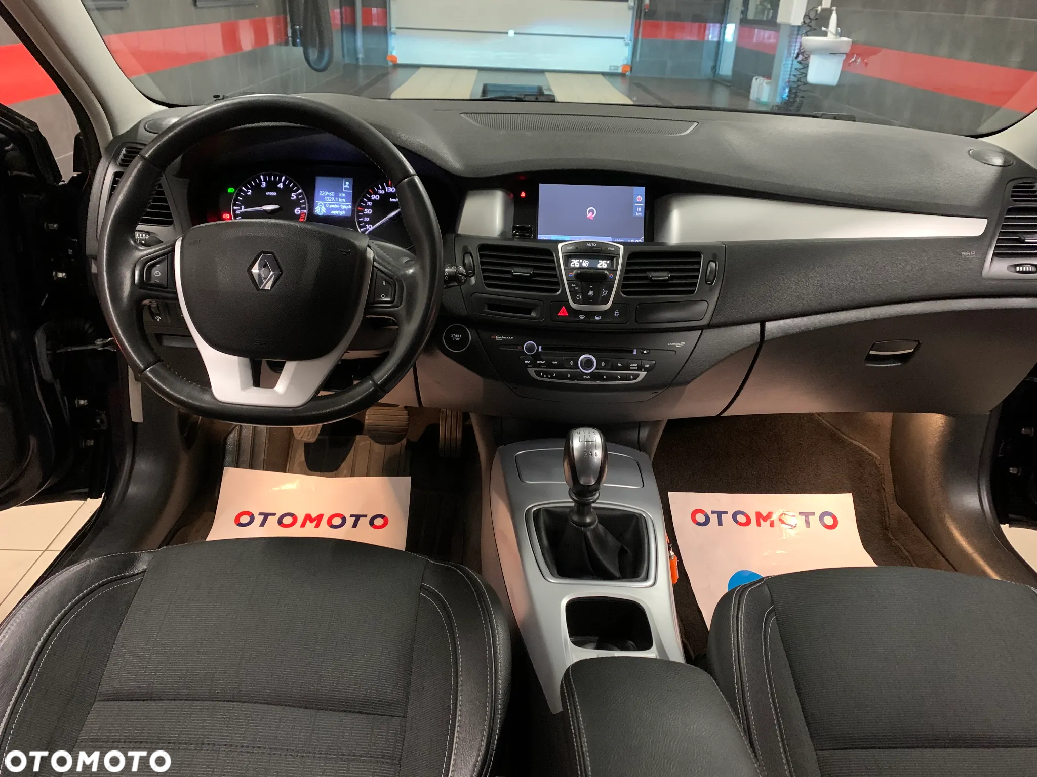 Renault Laguna 2.0 16V 140 Dynamique - 10