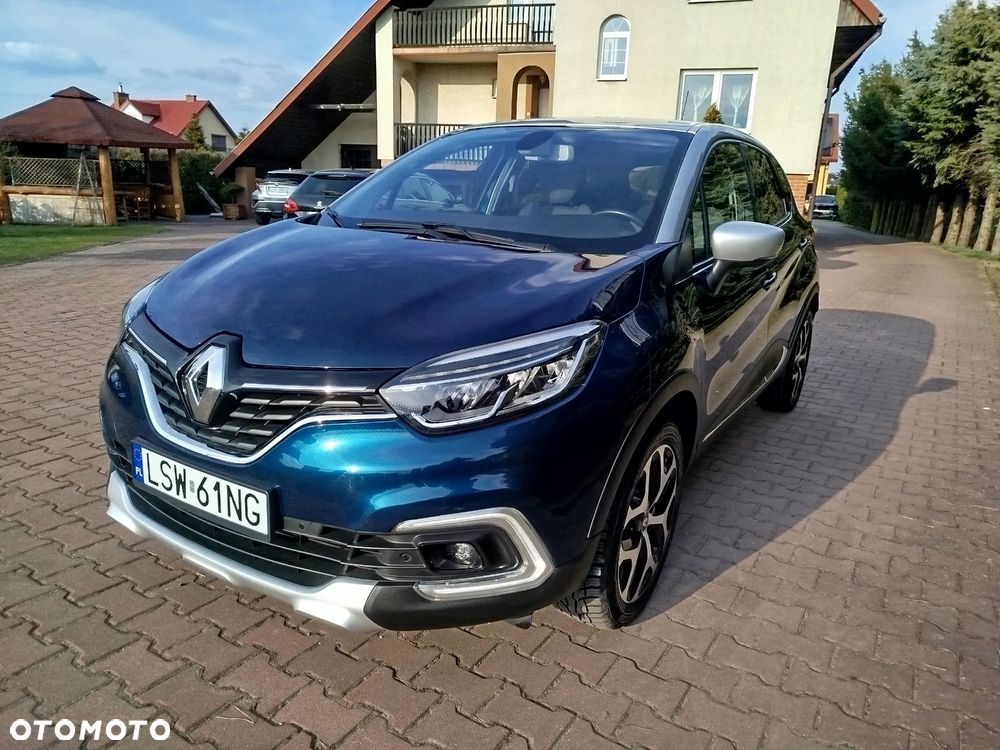 Renault Captur - 9