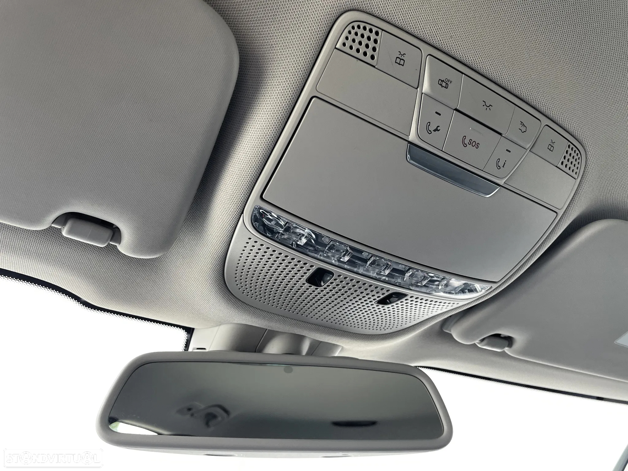 Mercedes-Benz GLC 250 d Off-Road 4-Matic - 53