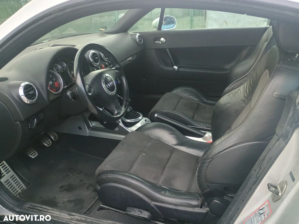 Audi TT 1.8 T - 2