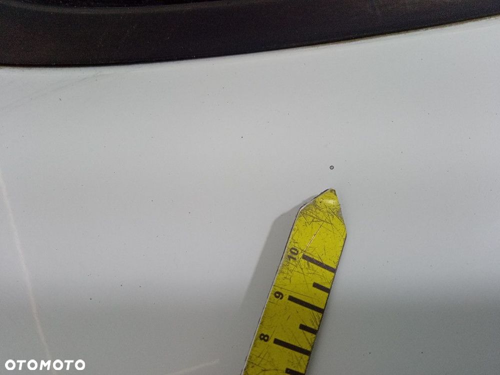 RENAULT MEGANE III HB 5D 08- DRZWI TYŁ PRAWE TYLNE OV369 - 7