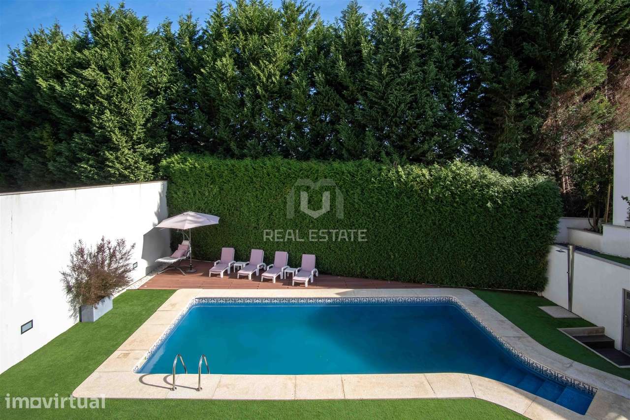 MORADIA  INDIVIDUAL COM PISCINA EM VALONGO - Grande imagem: 4/60