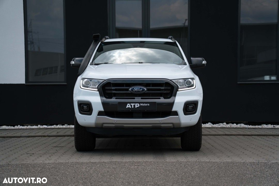 Ford Ranger - 2