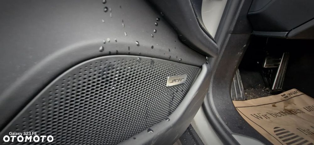 Porsche Taycan 105kWh 4S - 19