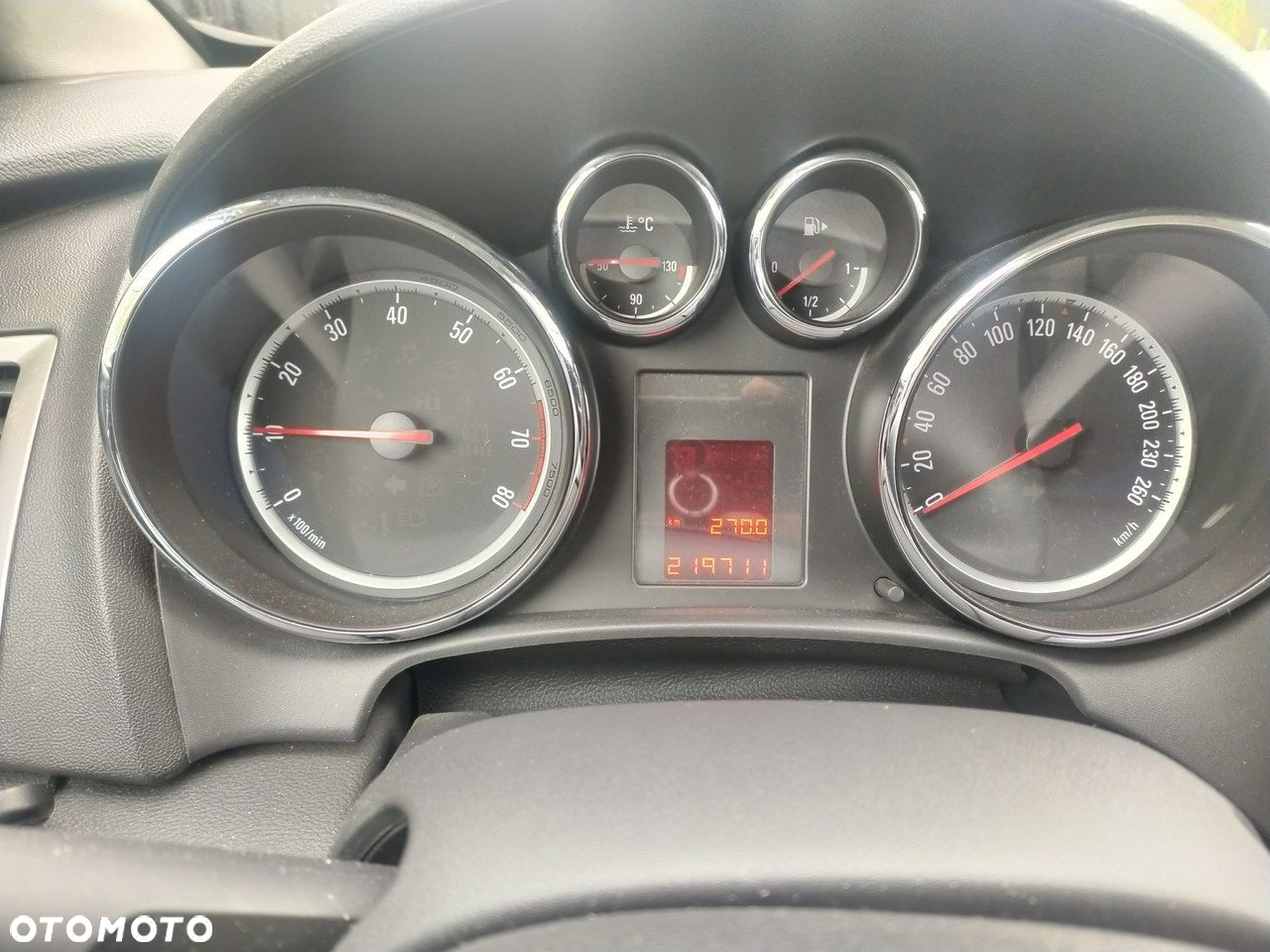 Opel Astra IV 1.6 Enjoy - 2