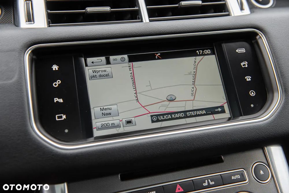 Land Rover Range Rover Sport SDV6 Shadow Edition Better - 22