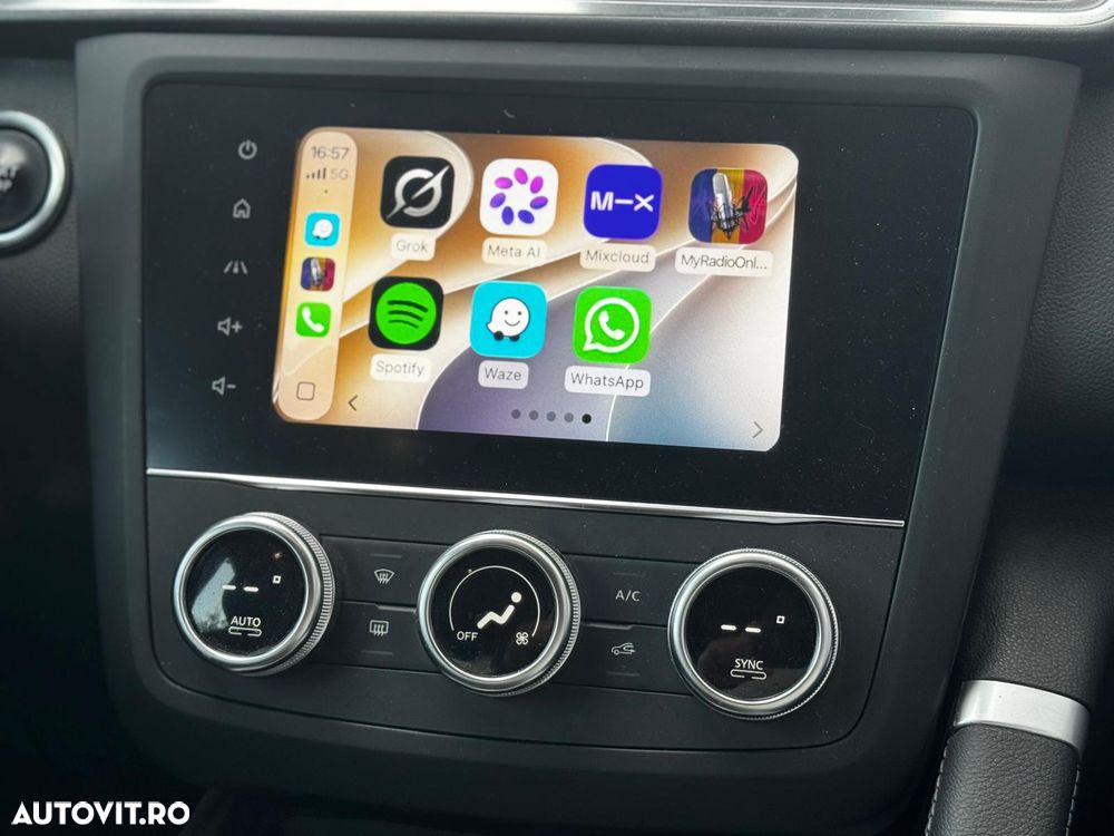 RENAULT Kadjar 2019 — imagine 28