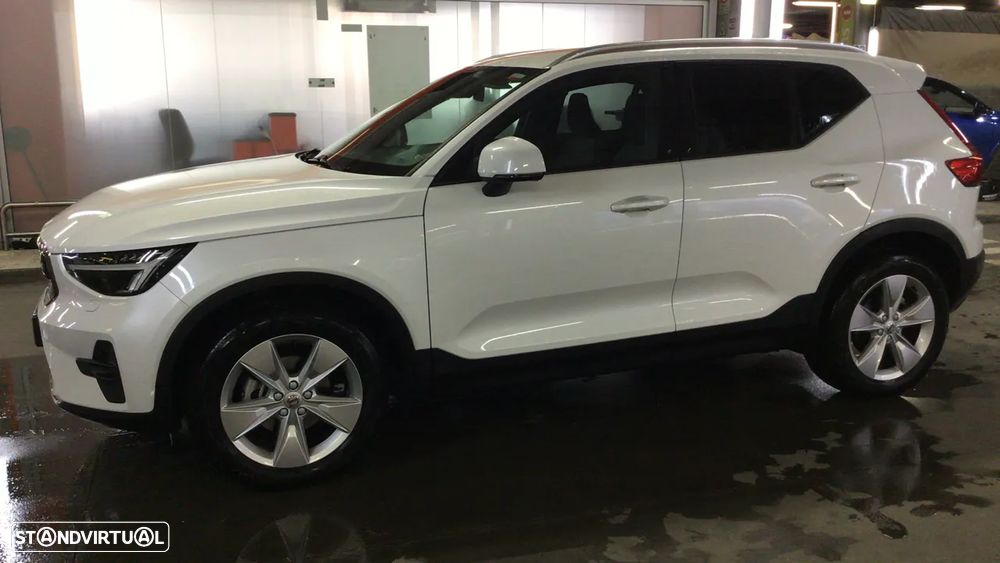 Volvo XC 40 1.5 T2 Core Auto - 2