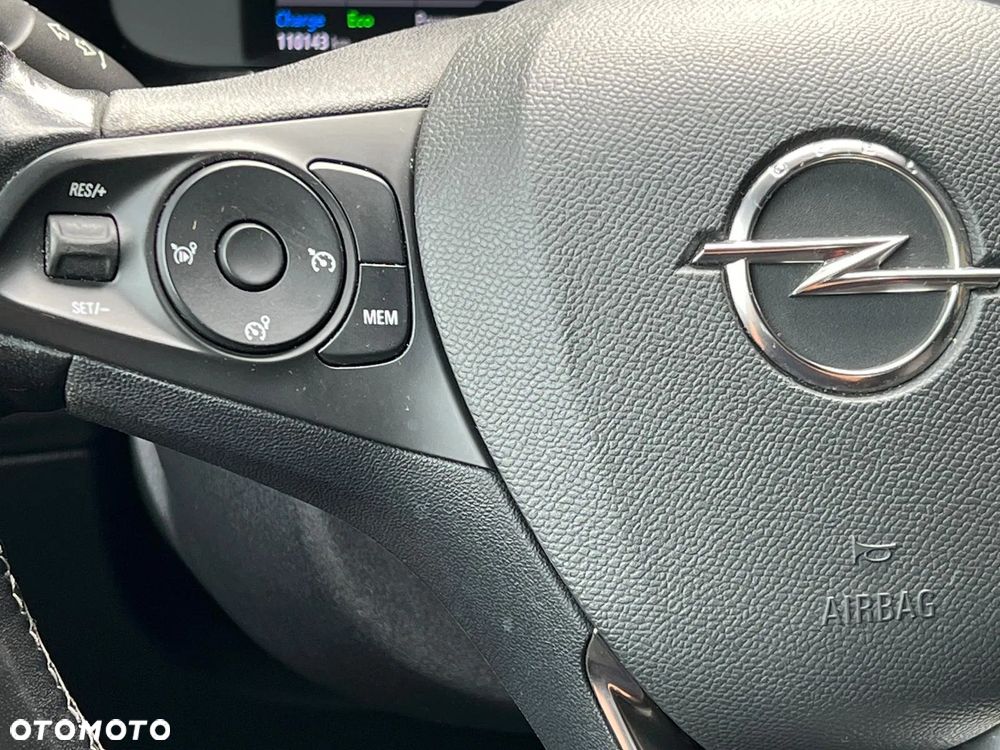 Opel Corsa - 19