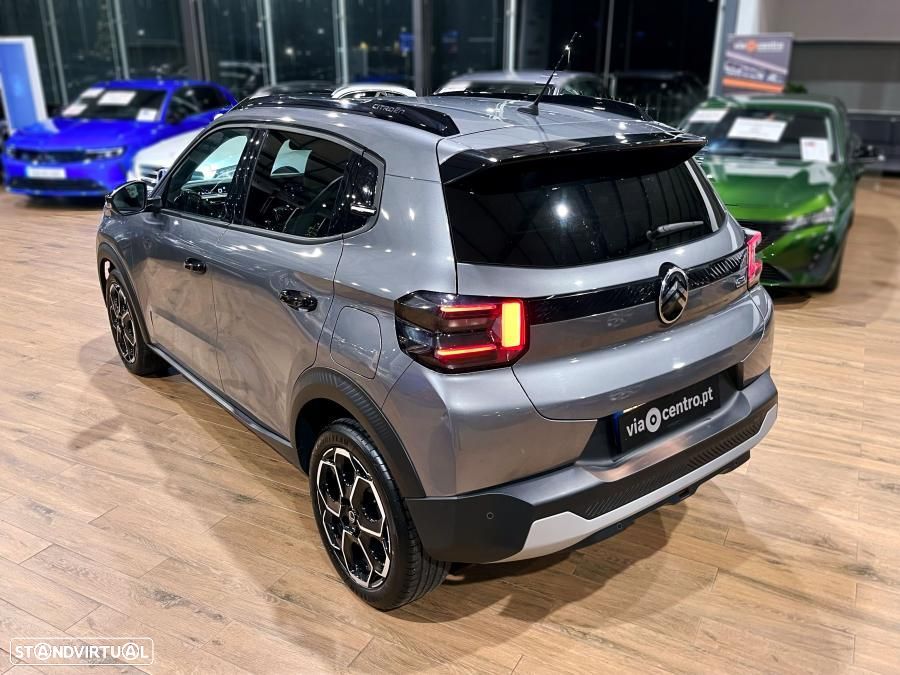 Citroën C3 1.2 Turbo Max - 2