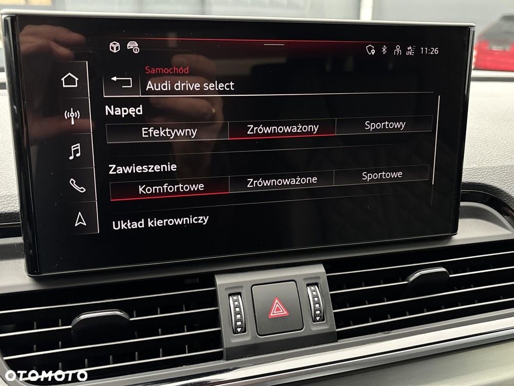 Audi Q5 Sportback - 31