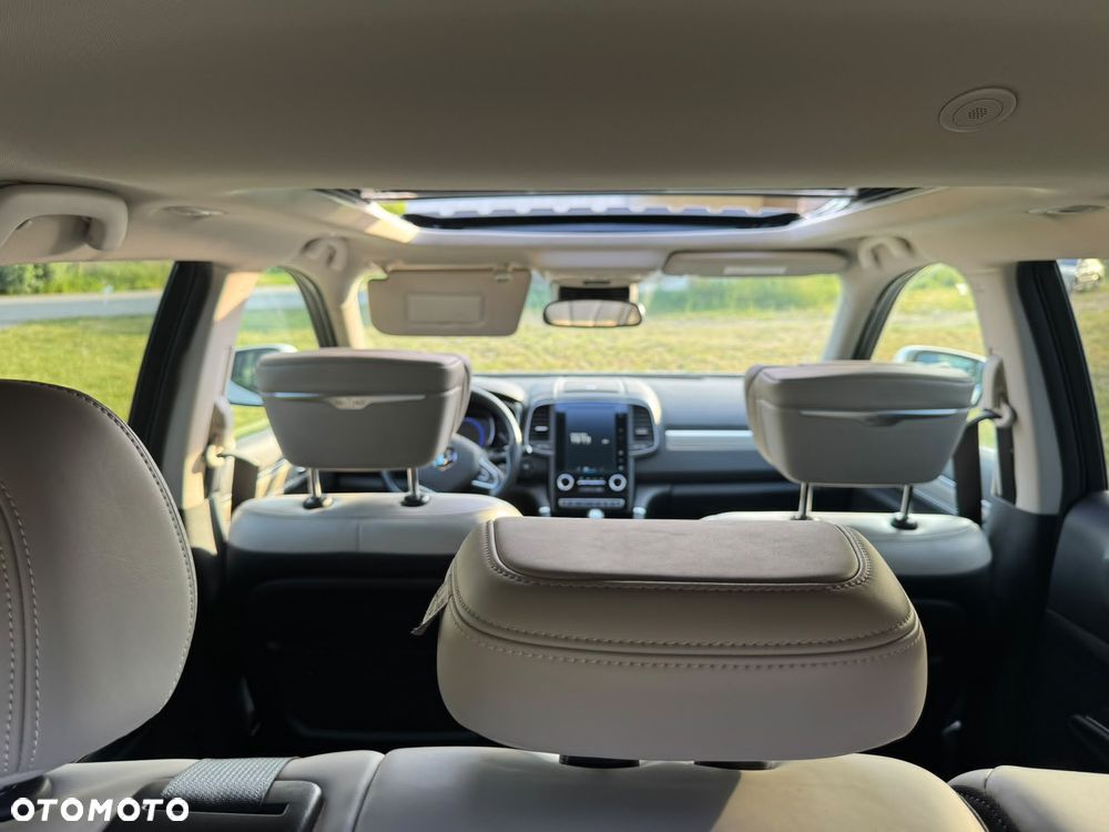 Renault Koleos 2.0 dCi Initiale Paris X-Tronic - 19