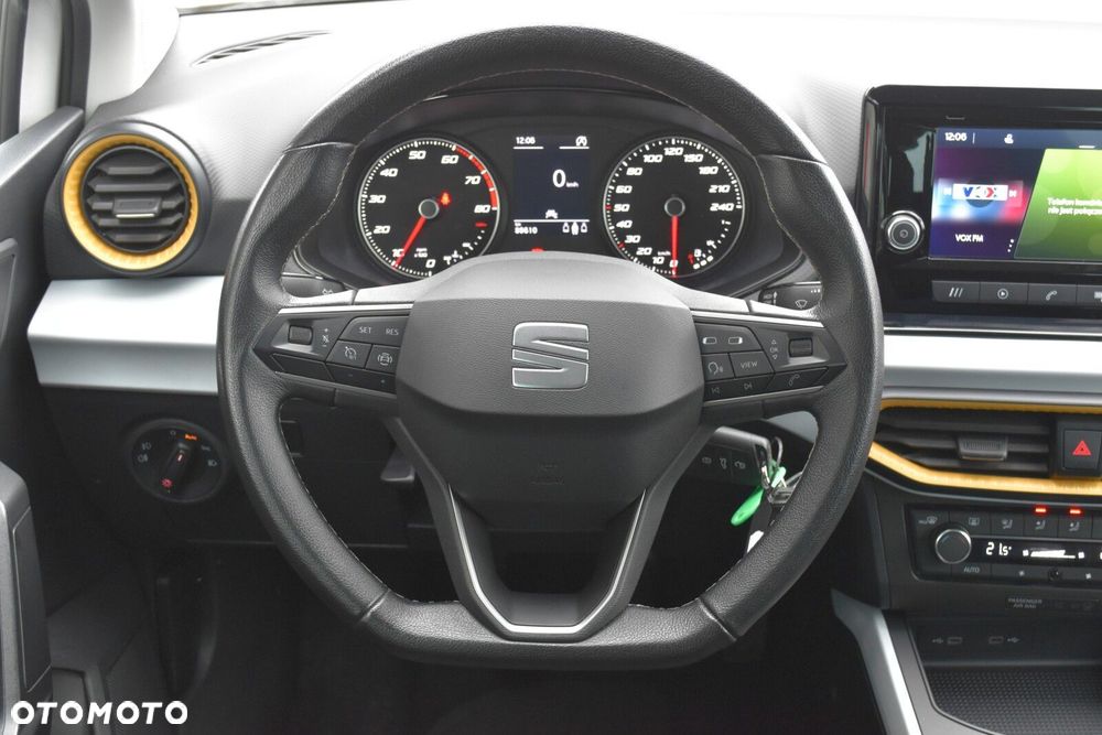 Seat Arona 1.0 TSI Style S&S - 17