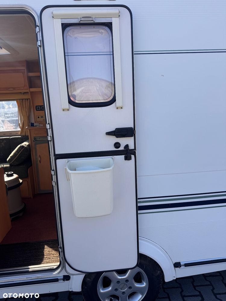 Compass Omega 534 - 23