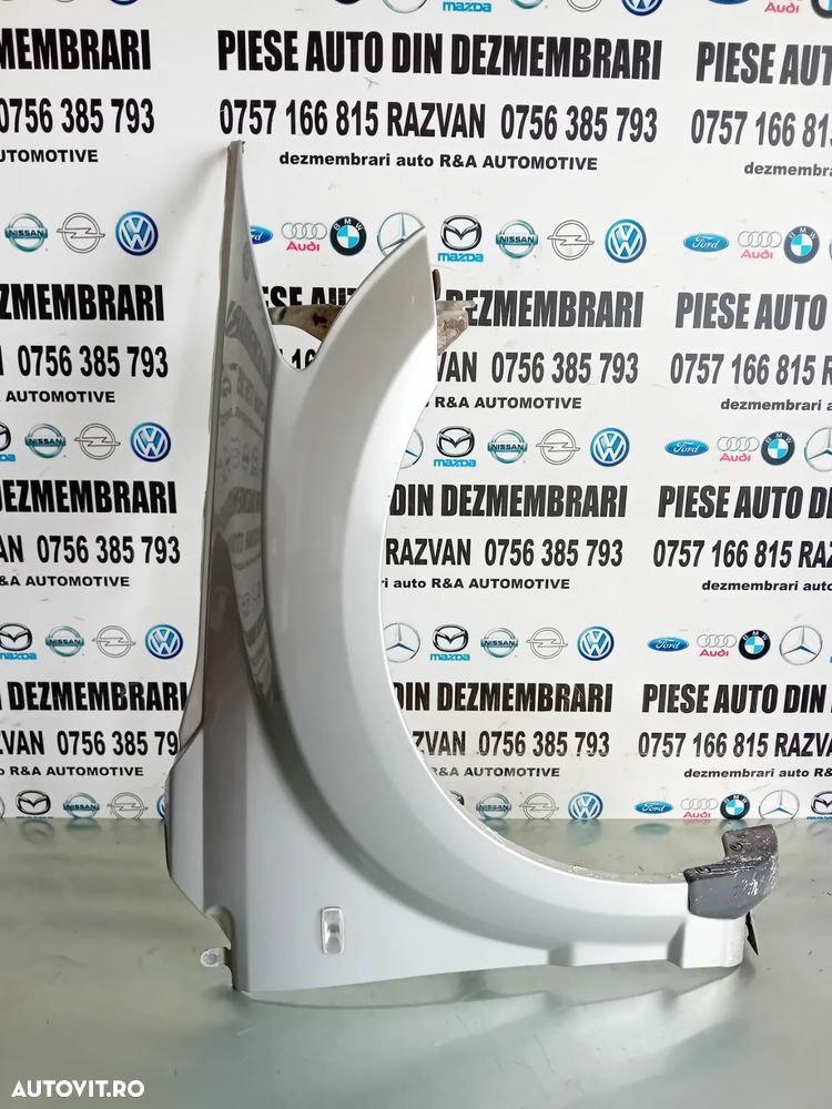 Aripa Dreapta Dodge Caliber 2006-2012 Originala Intacta - 5