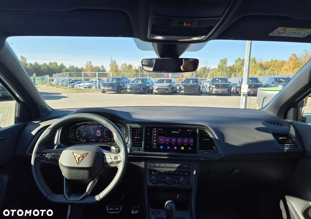 Cupra Ateca - 9