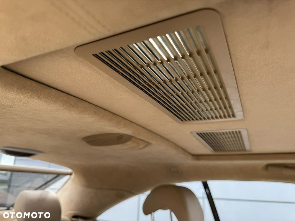 Mercedes-Benz CL 600 - 21