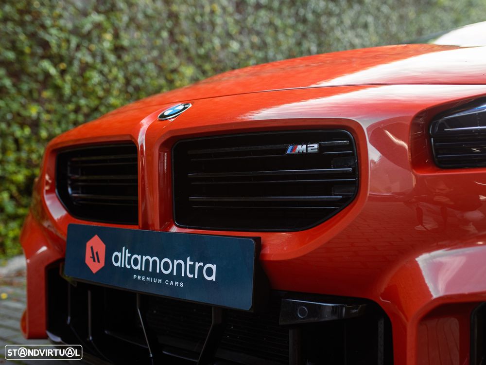 BMW M2 Auto - 7