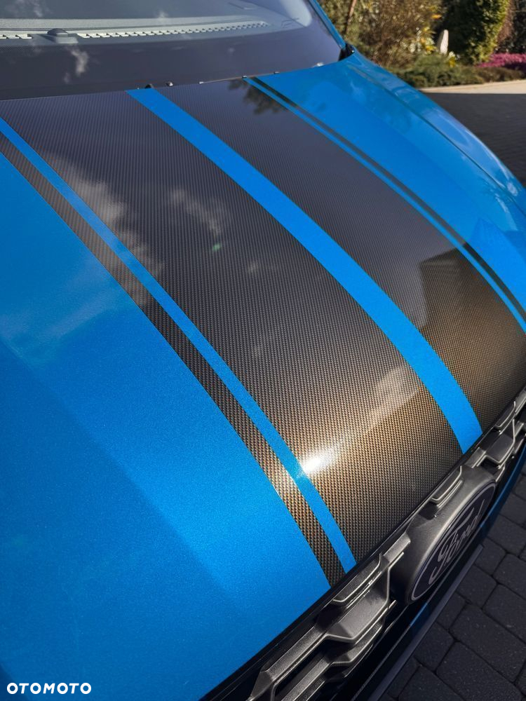 Ford Tourneo Custom 2.0 EcoBlue 320 L2 Active - 15