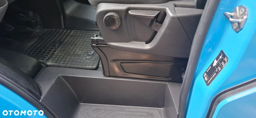 Ford Transit Custom L2 H2 - 12