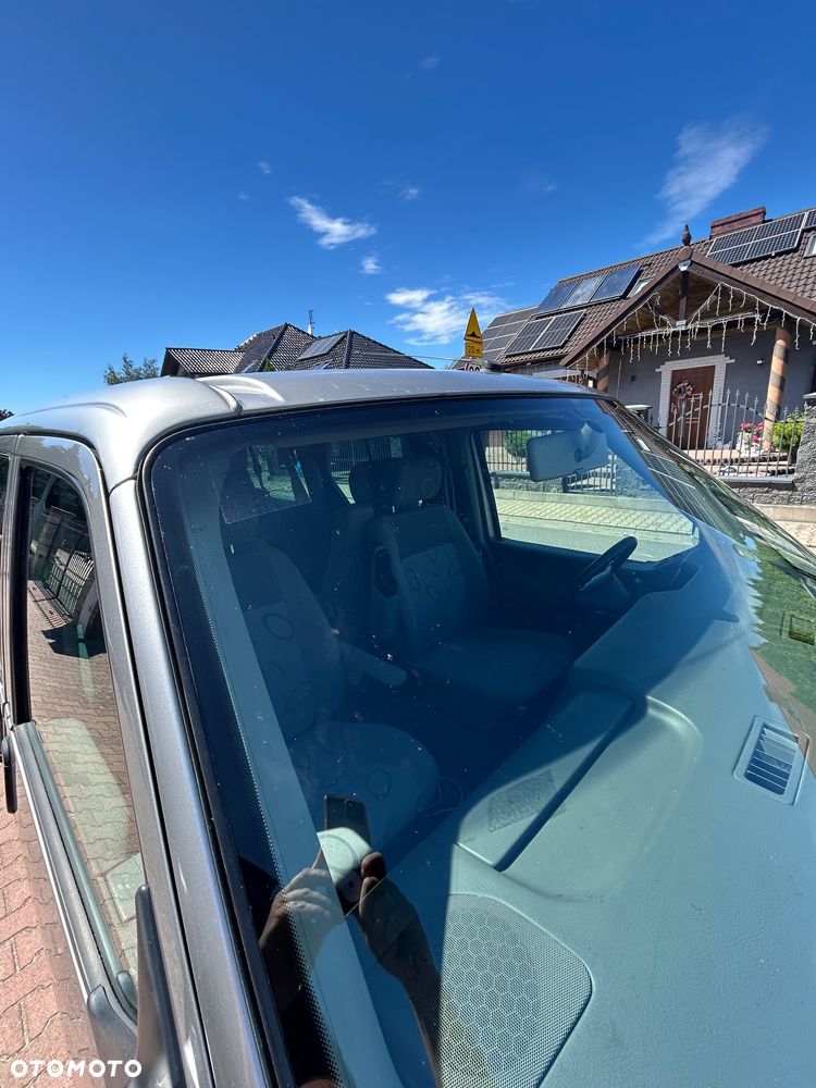 Volkswagen Multivan Standard - 7