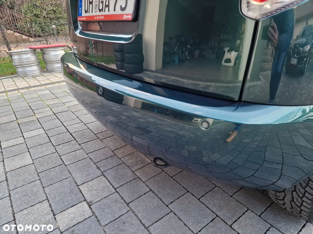 Skoda Roomster 1.4 16V Comfort - 36