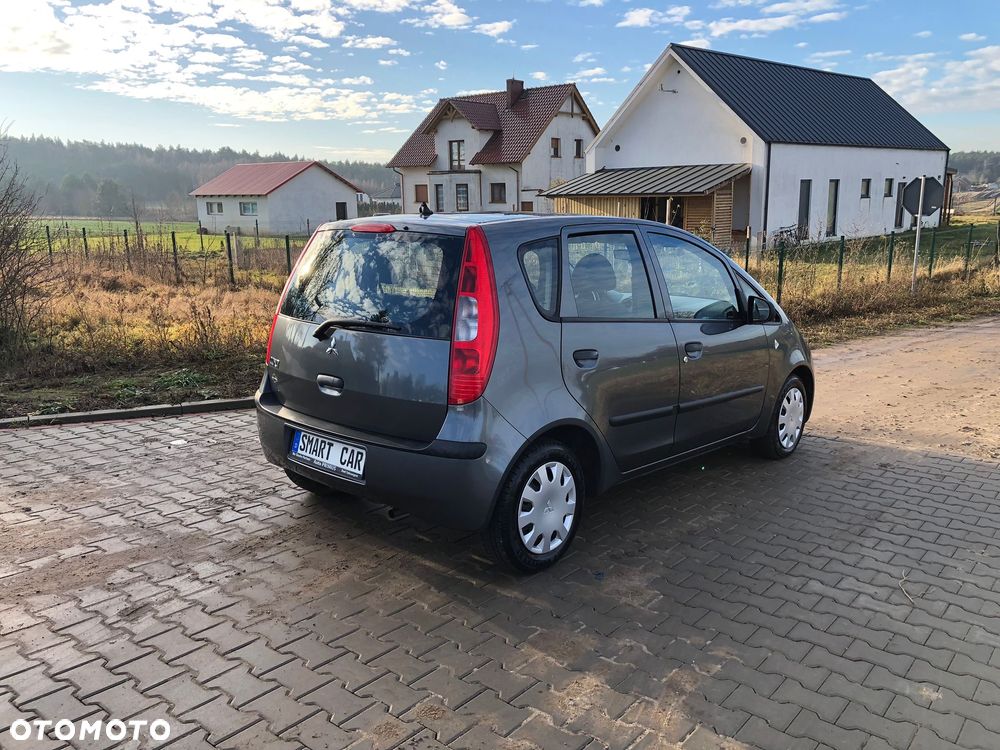 Mitsubishi Colt - 28