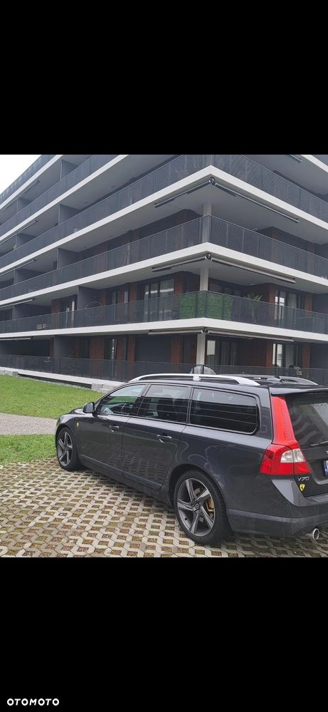 Volvo V70 D4 Geartronic RDesign - 13