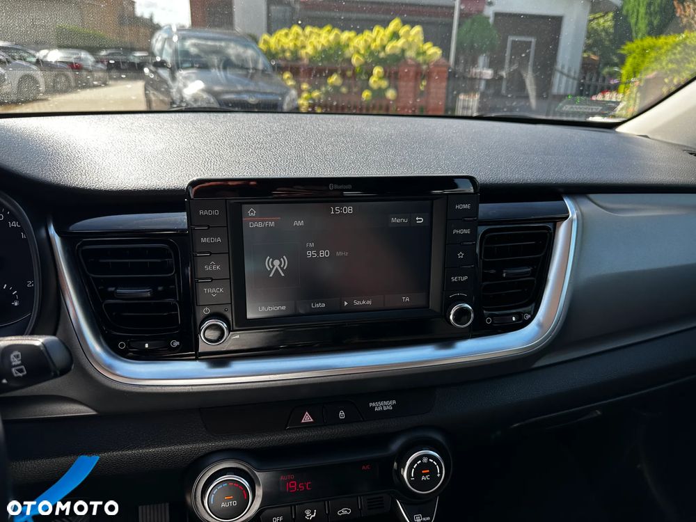 Kia Stonic - 12